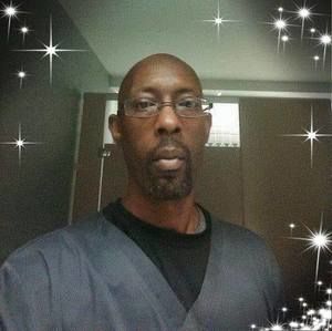 Meet your Posher, Dexter